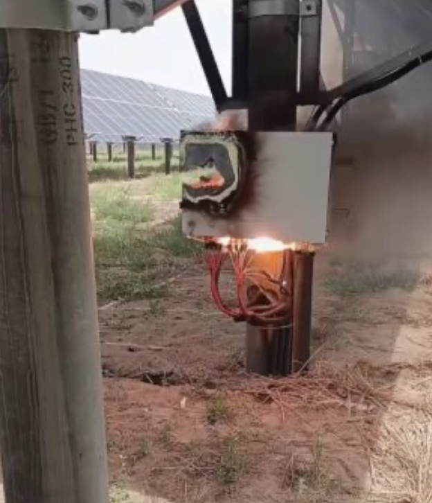 fire