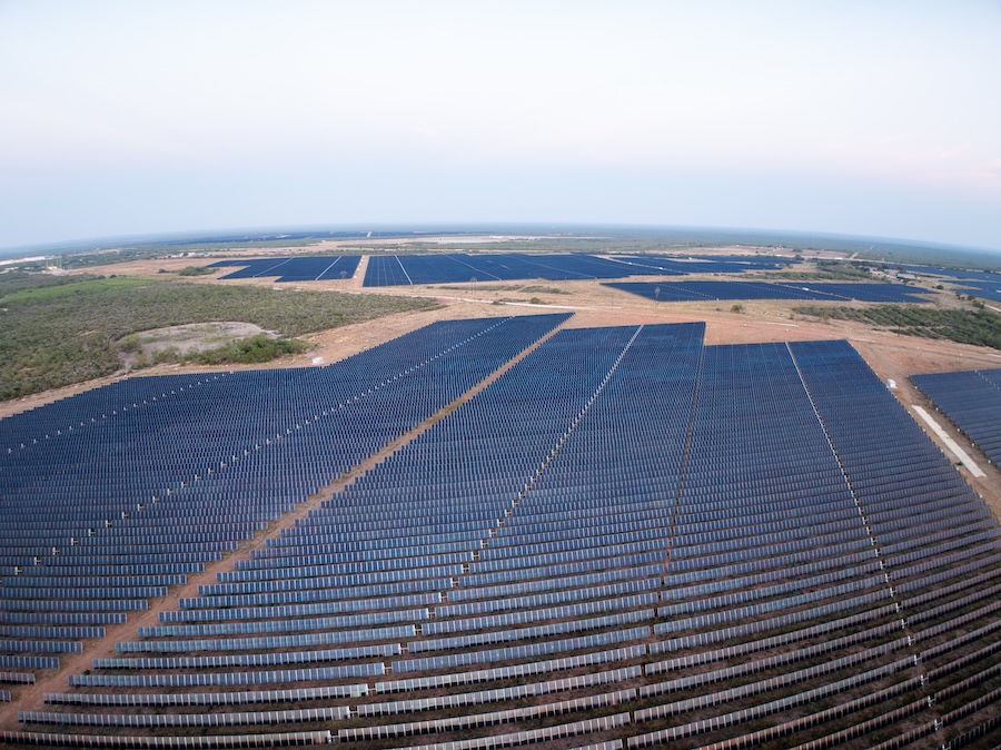 solar
