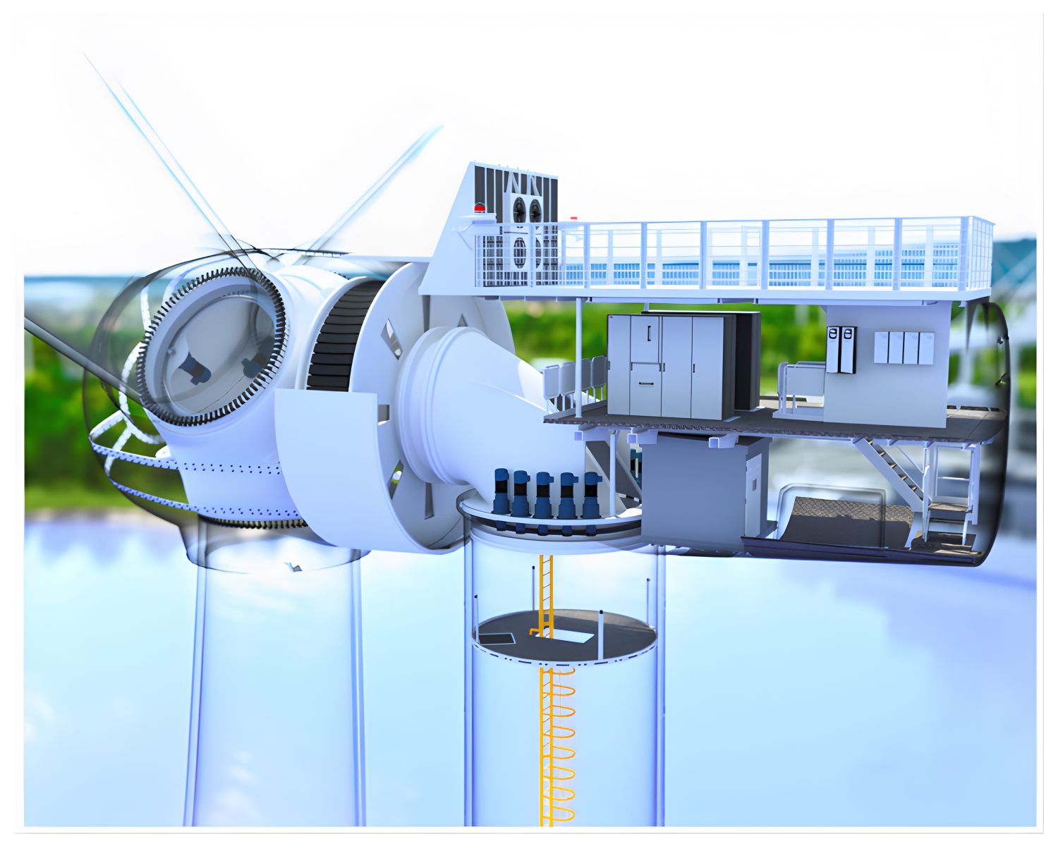 turbine