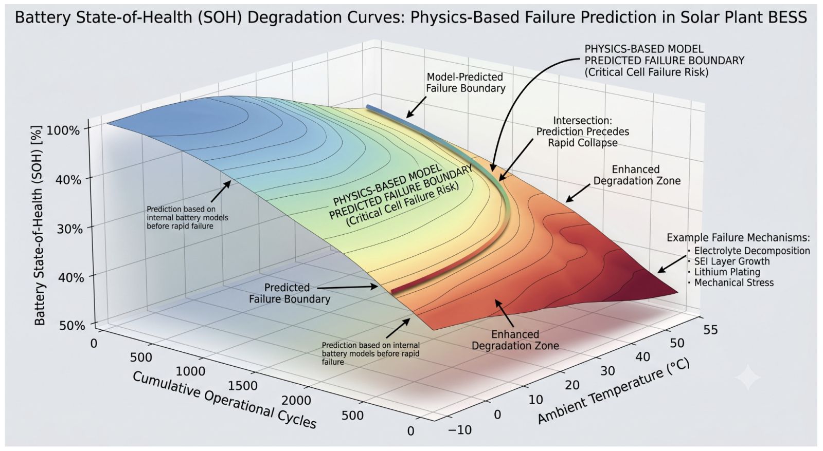 rainbow graph