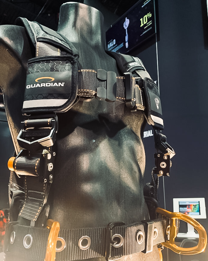 Guardian Launches All-New Premium Harness