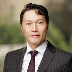 Alex Kim