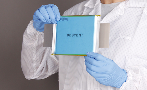 blue box