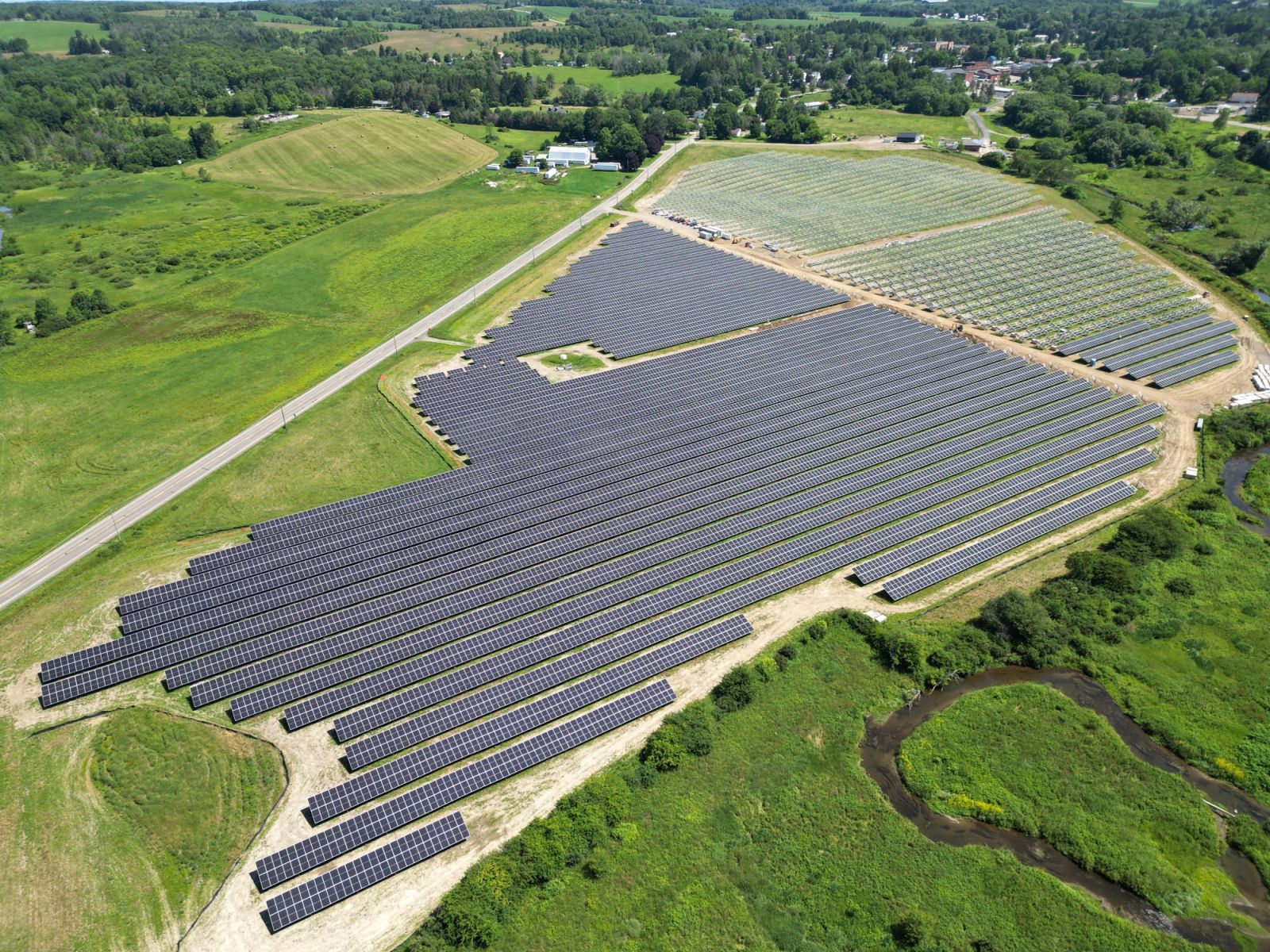 solar