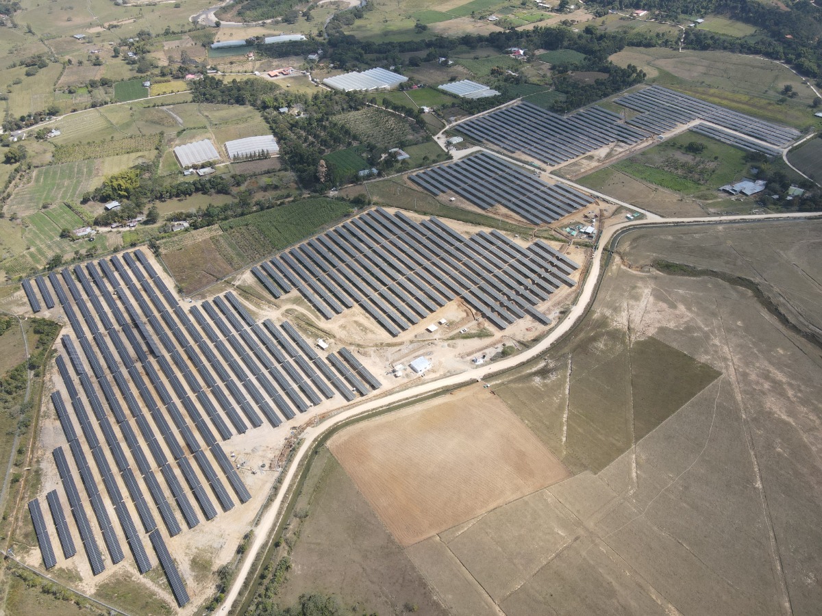 MPC Energy Solutions