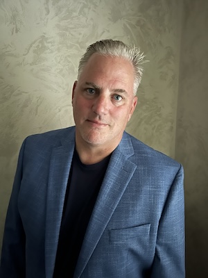 Bart Bednar