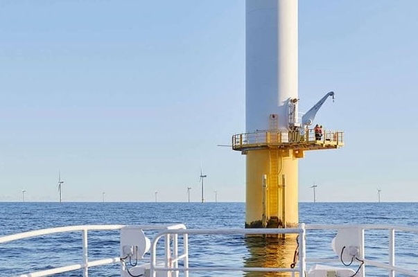 offshore