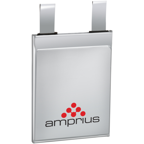 Amprius Technologies, Inc.