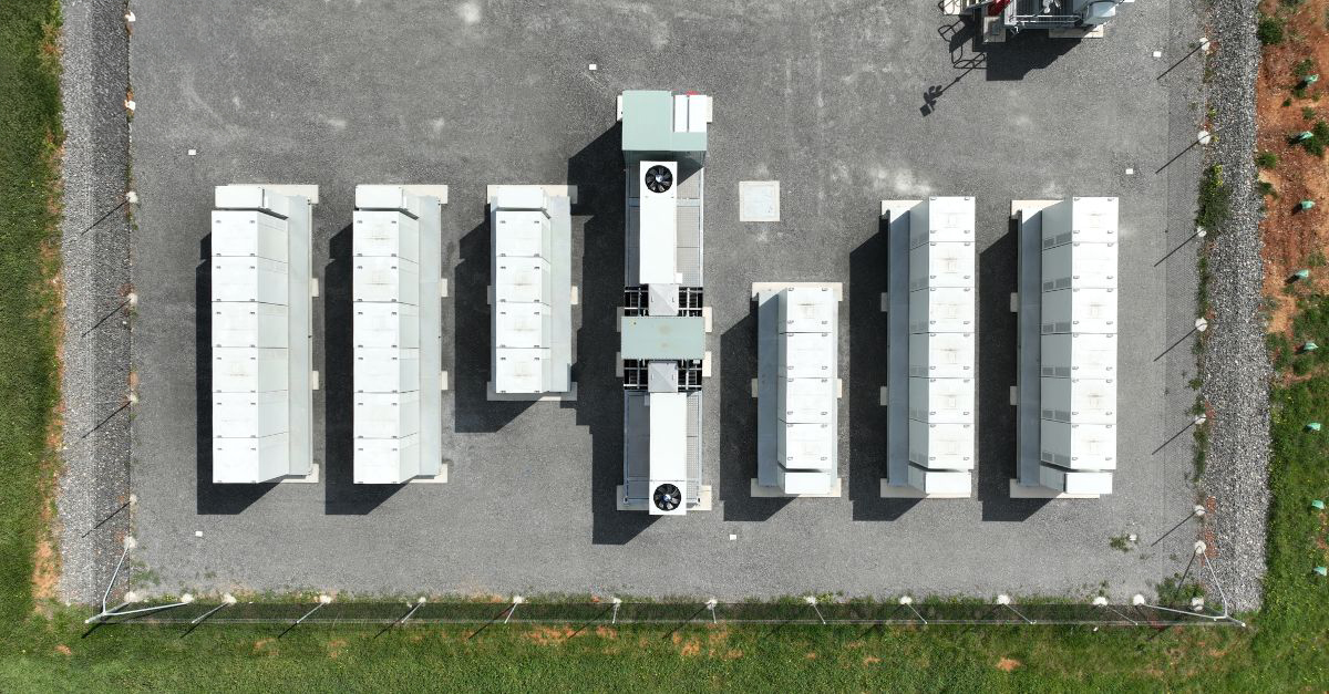 vertical white rectangles