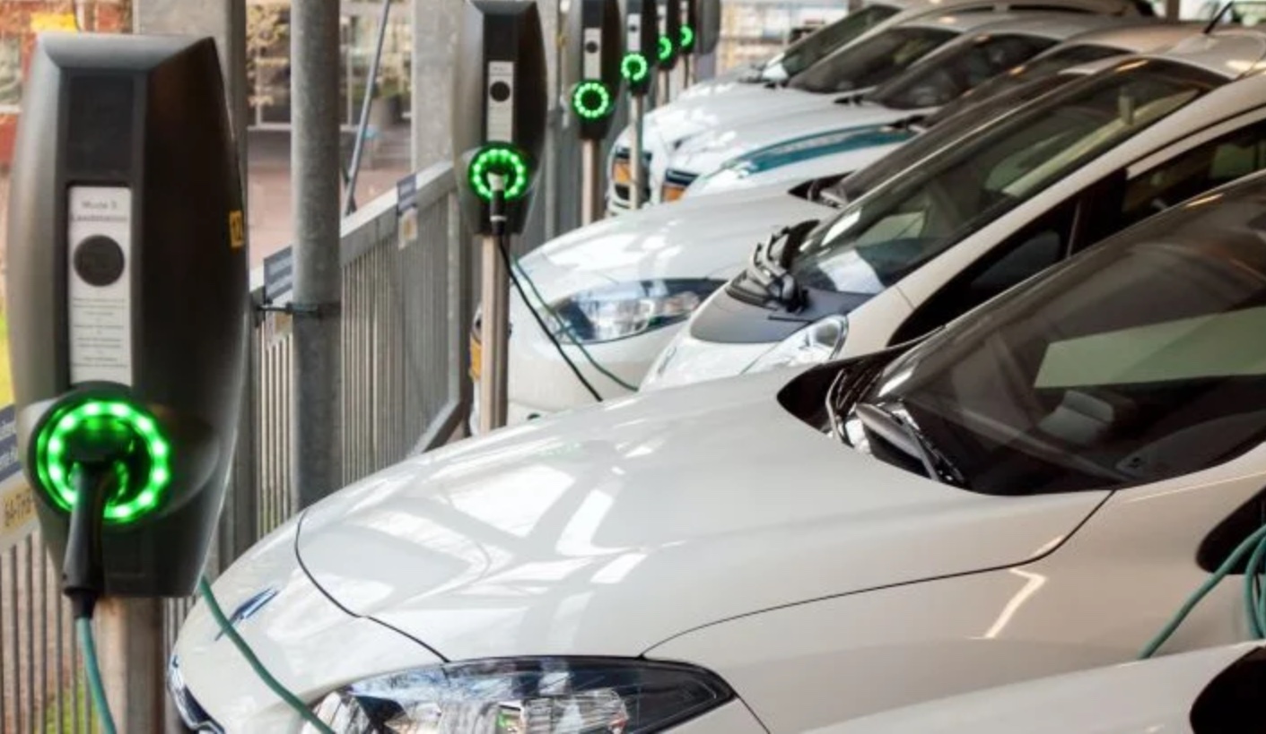 ev charging