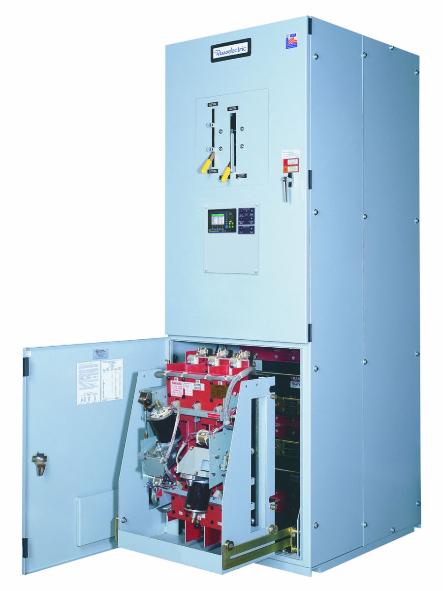RTS03 BPIS Open Door