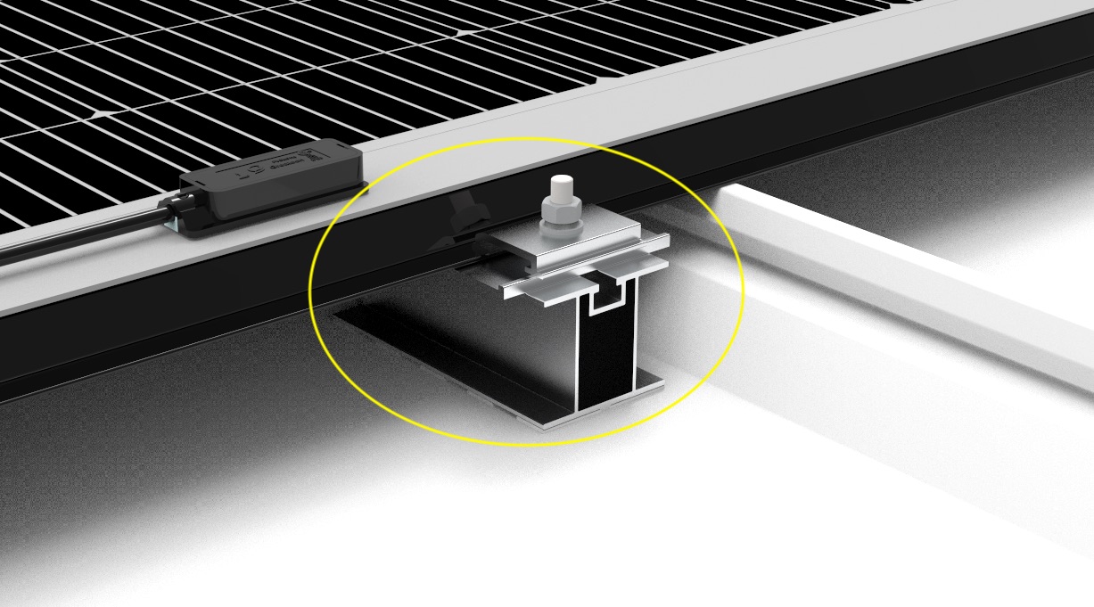 solar panel