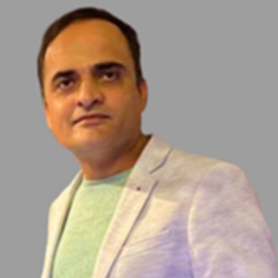 Kapil Arora