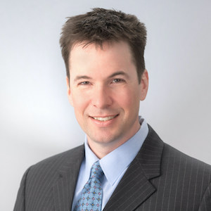 Keith Teichmann