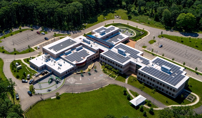 rooftop solar