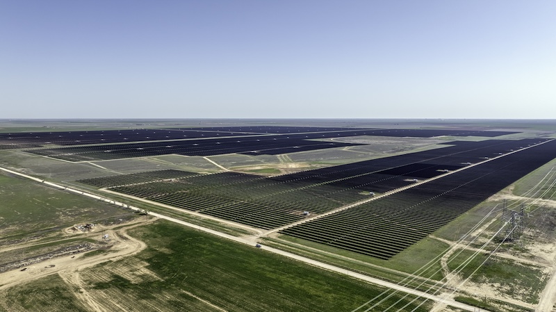 big sky solar