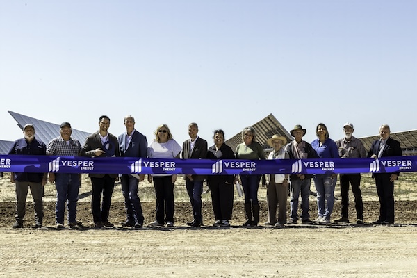 ribbon cutting