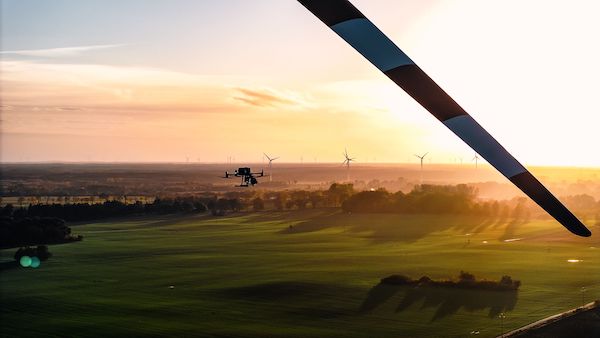 sunrise wind