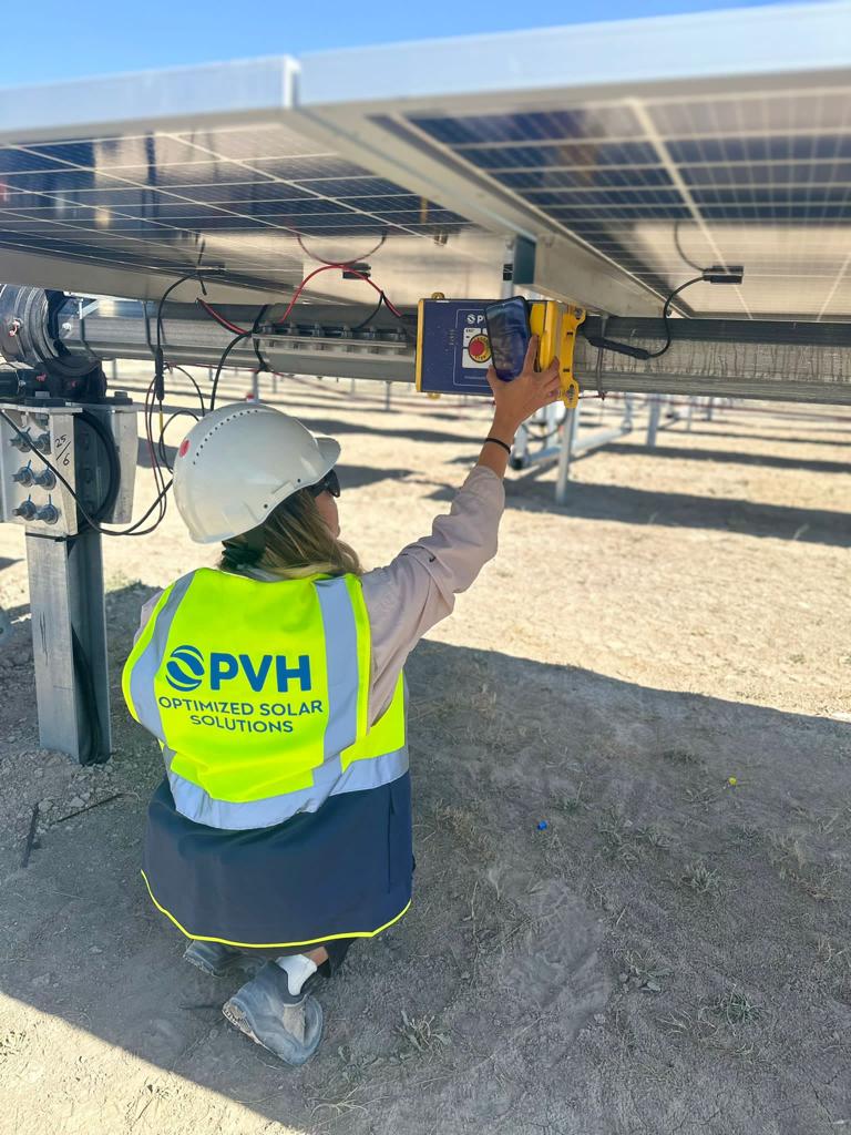 PV Hardware solar