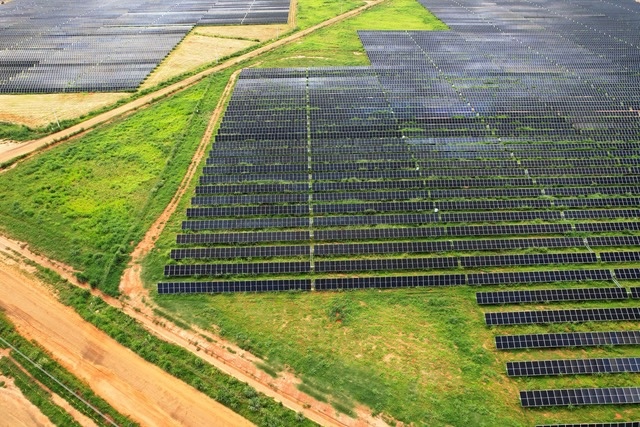 solar