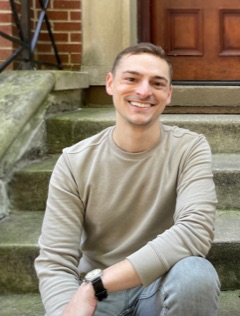 Matthew Gasparovich