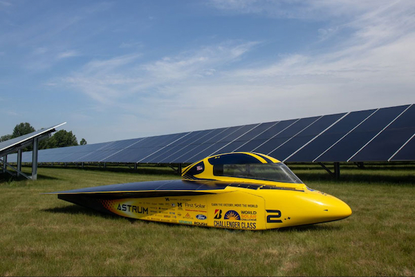 North American Clean Energy - Dr. Kang Sun Speaks at University of ...
