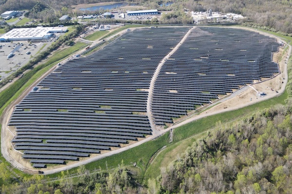NJR Clean Energy Ventures