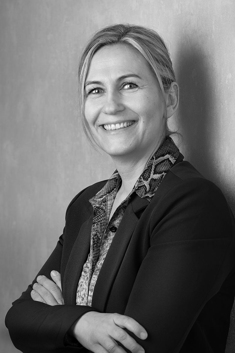 Nina H. Jensen