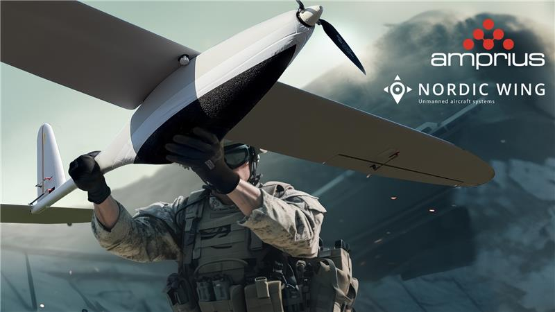 giant drone