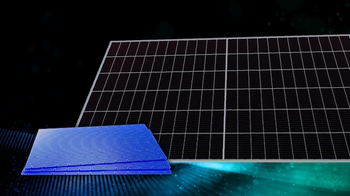 black solar