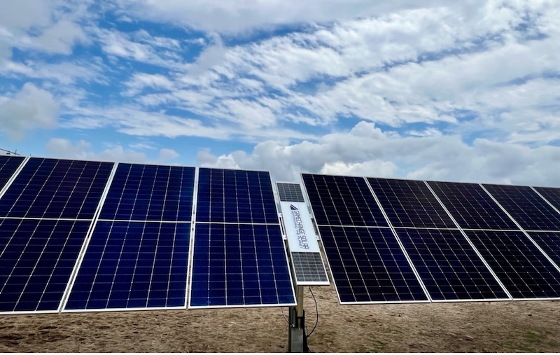 solar