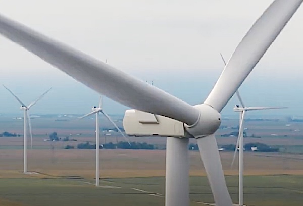 wind