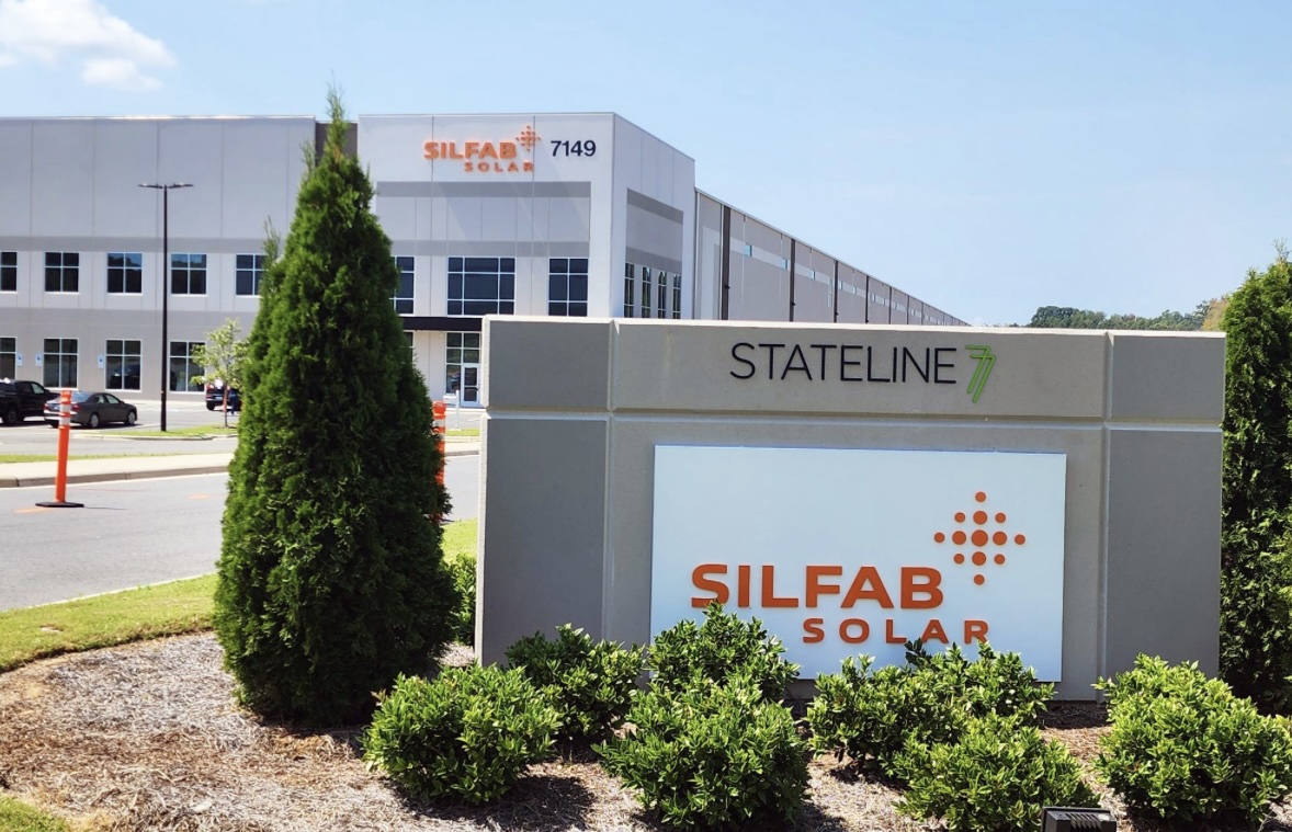 SILFAB