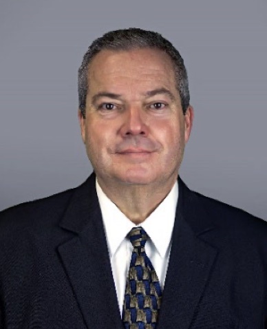Scott Moore 