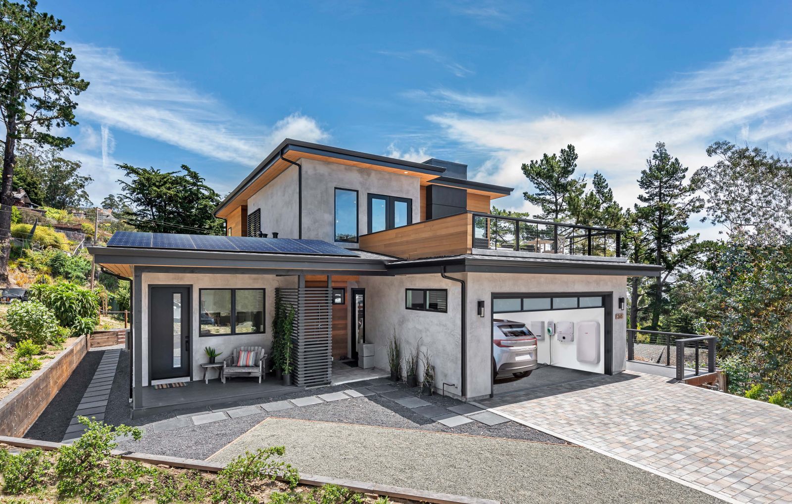 SolarEdge Home Offering North America 