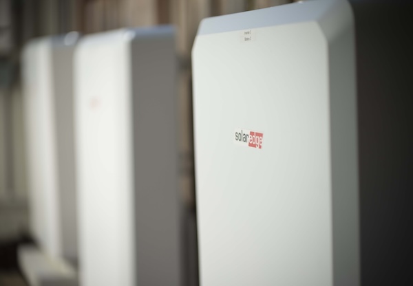 SolarEdge