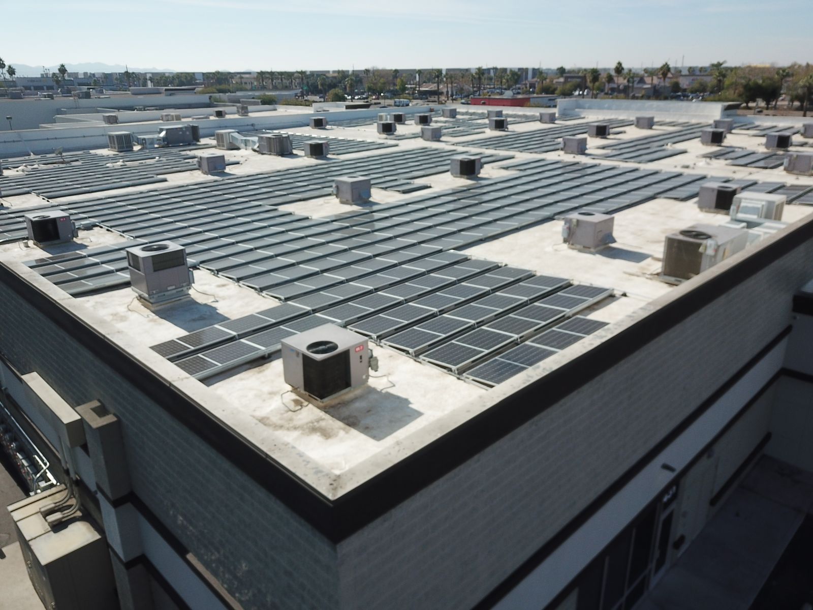 solar roofs