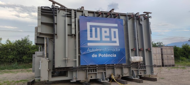 WEG