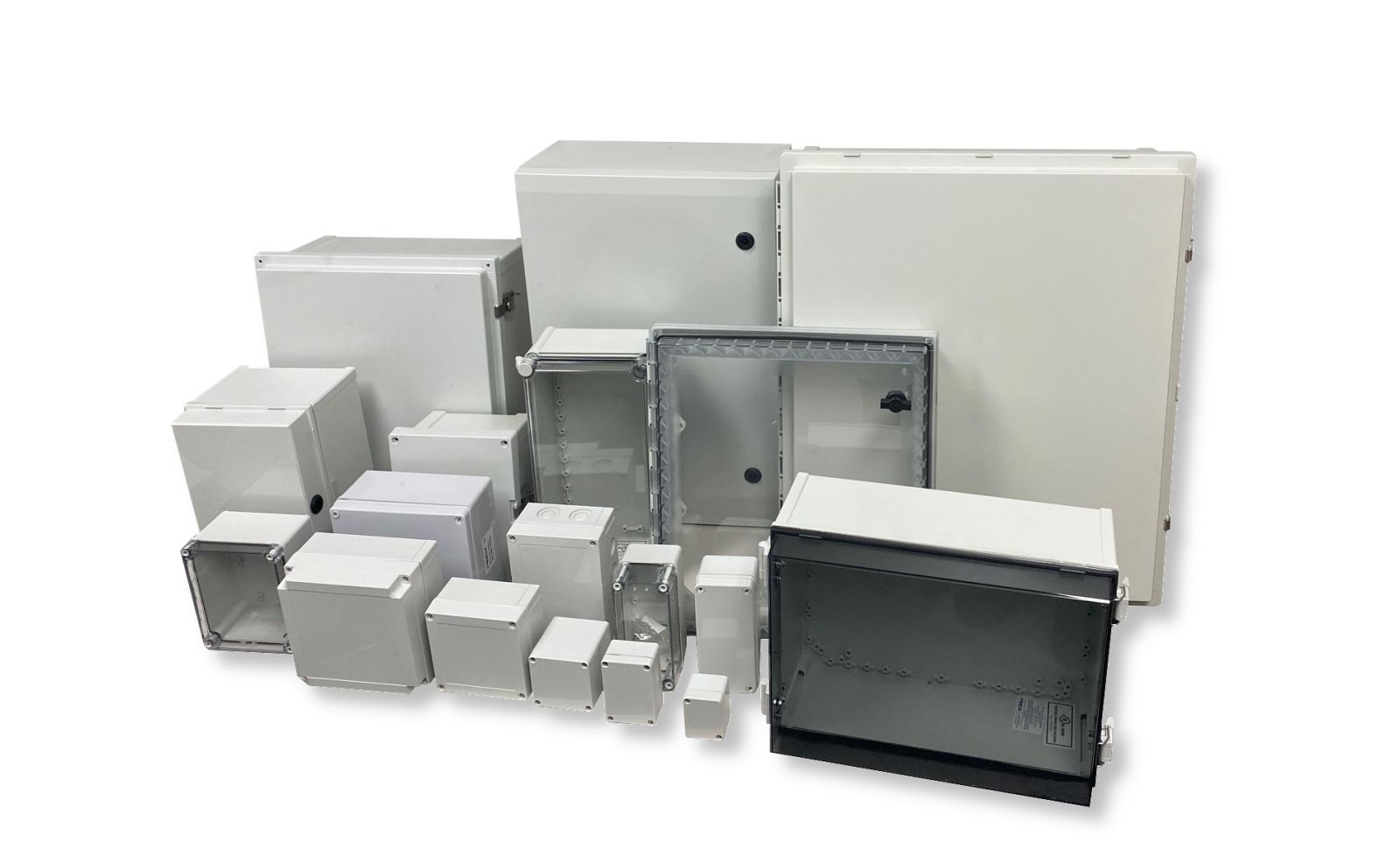 Fibox Enclosures