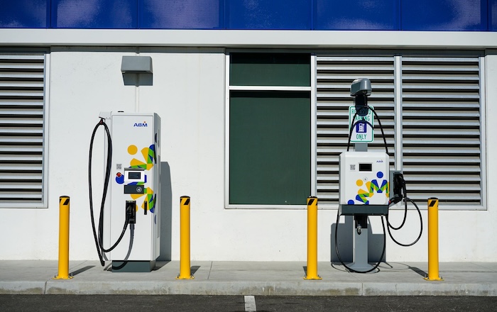 ev chargers