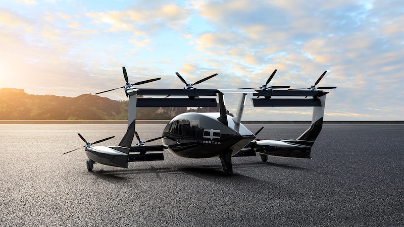 giant drone