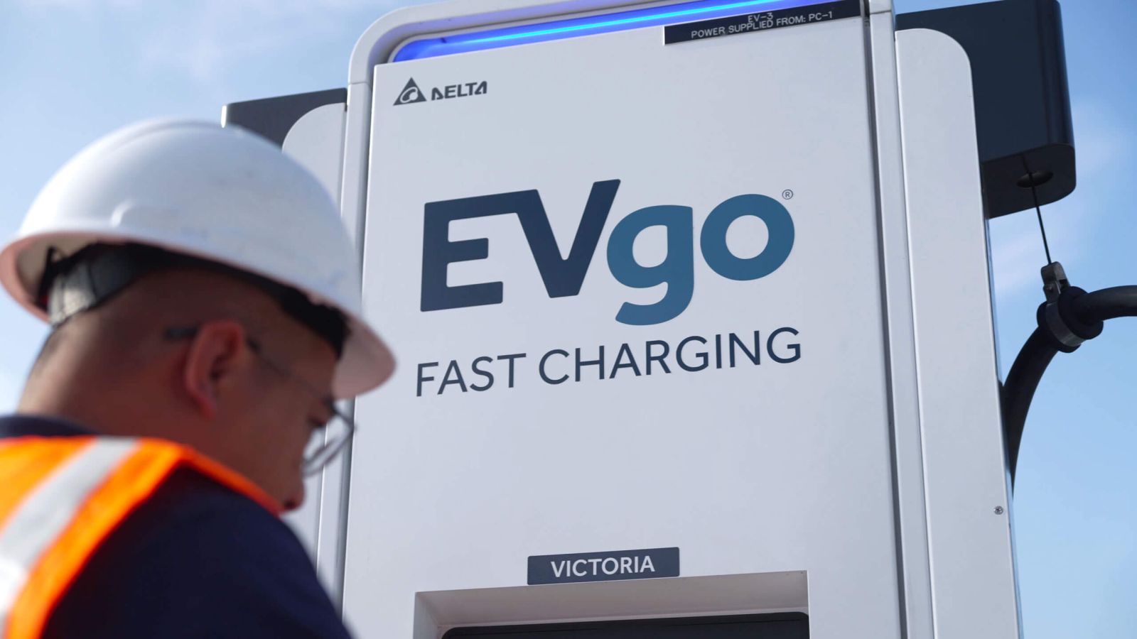 EVgo