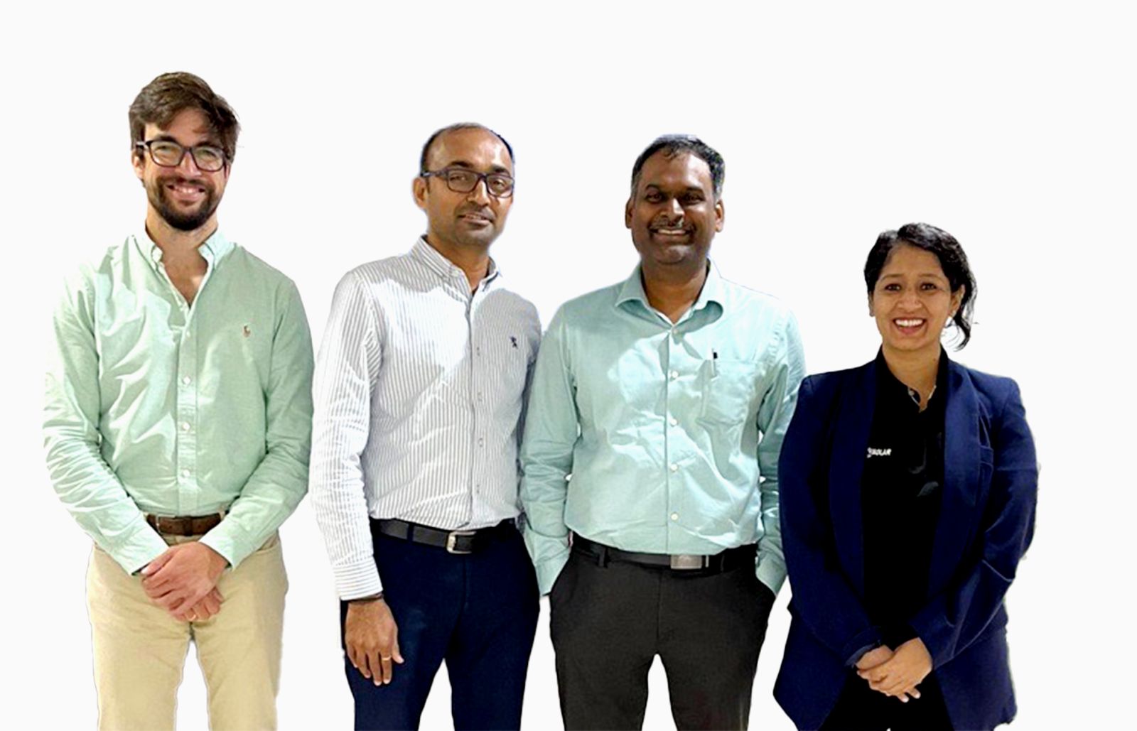 North American Clean Energy - PVH to Supply 805 MW in Saudi Arabia for ...