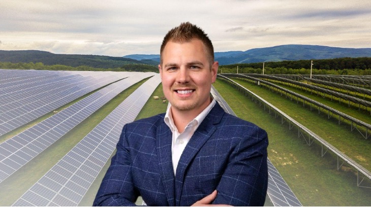 Kevin Ritzmann