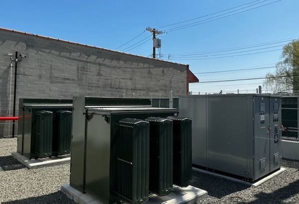 rooftop