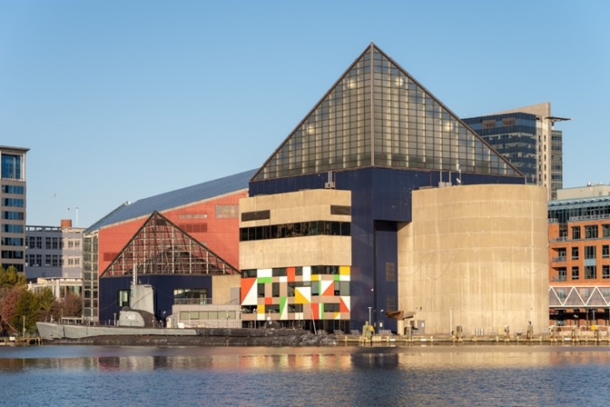 aquarium