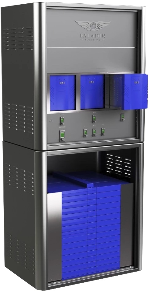 paladin-power- ess modular energy storage for home