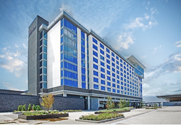 hilton