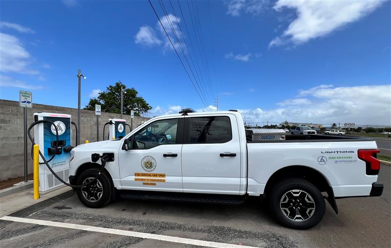 truck