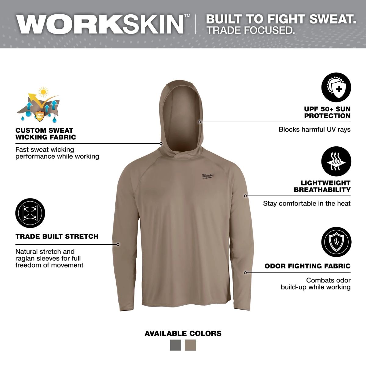 workskin